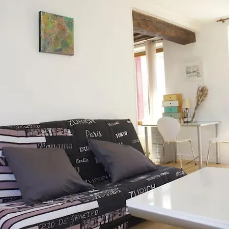 Apartment Vintage *