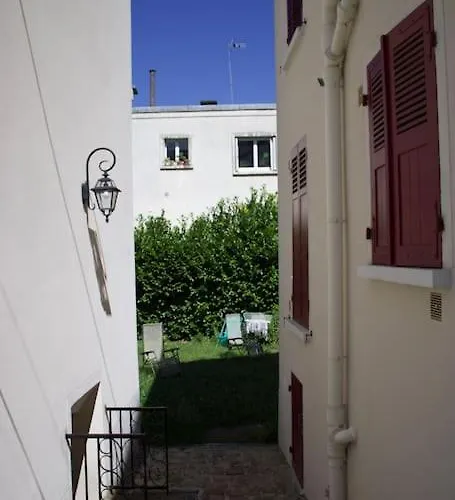 Apartment Vintage Chaville